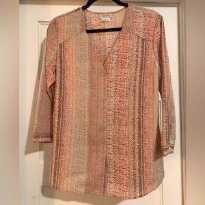 Medium Van Heusen Blouse